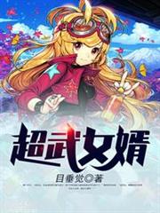 超武女婿 超武女婿