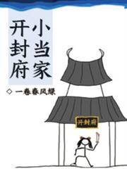開封府小當家 開封府小當家