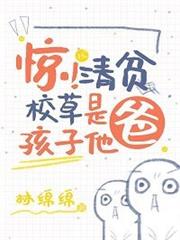 驚!清貧校草是孩子他爸 驚!清貧校草是孩子他爸