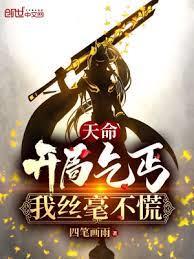 天命：開局乞丐，我絲毫不慌