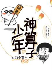 少年神算子 少年神算子