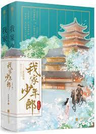 我家少年郎