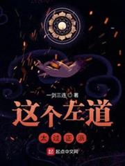 這個左道太過正派