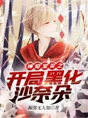 神奇寶貝之開局黑化沙奈朵 神奇寶貝之開局黑化沙奈朵