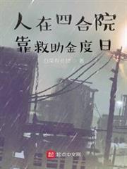人在四合院靠救助金度日 人在四合院靠救助金度日