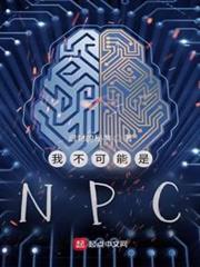 我不可能是NPC 我不可能是NPC