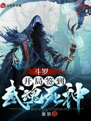 斗羅:開局簽到武魂死神 斗羅:開局簽到武魂死神