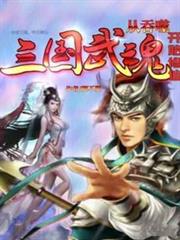從吞噬三國武魂開始修仙