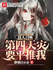 敵人召喚第四天災要平推我 敵人召喚第四天災要平推我