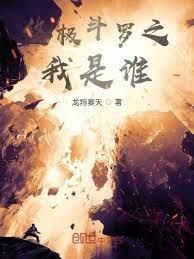終極斗羅之我是誰 終極斗羅之我是誰