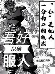 吾好以德服人 吾好以德服人