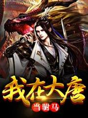 我在大唐當駙馬 我在大唐當駙馬