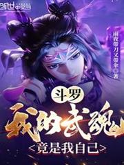斗羅:我的武魂竟是我自己 斗羅:我的武魂竟是我自己