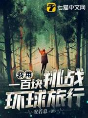 我用一百塊挑戰環球旅行 我用一百塊挑戰環球旅行