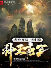 諸天:開局一拳打爆神王唐三 諸天:開局一拳打爆神王唐三