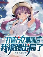 打造萬億集團後,我被踢出局了 打造萬億集團後,我被踢出局了