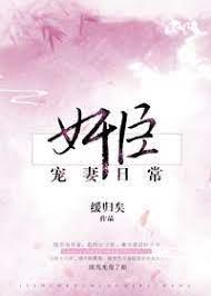 奸臣寵妻日常