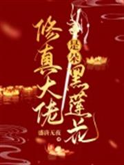 修真大佬是朵黑蓮花 修真大佬是朵黑蓮花