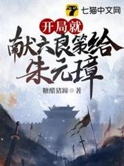 開局就獻六良策給朱元璋 開局就獻六良策給朱元璋