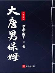 大唐男保姆 大唐男保姆