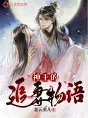 神王的追妻物語 神王的追妻物語