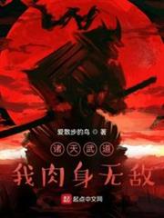 諸天武道,我肉身無敵 諸天武道,我肉身無敵