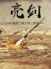 亮劍:我成了獨立團二營長 亮劍:我成了獨立團二營長