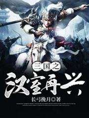 三國之漢室再興 三國之漢室再興