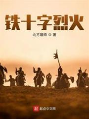 鐵十字烈火 鐵十字烈火