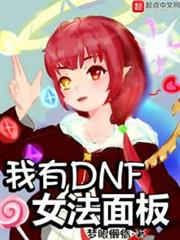 我有DNF女法面板 我有DNF女法面板