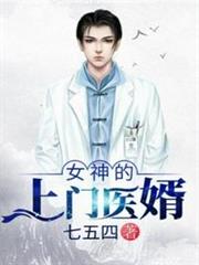 女神的上門醫婿 女神的上門醫婿