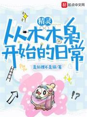 精靈:從木木梟開始的日常 精靈:從木木梟開始的日常