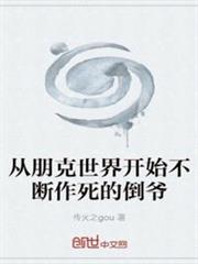 從朋克世界開始不斷作死的倒爺