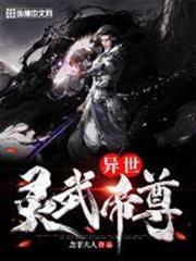 異世靈武帝尊 異世靈武帝尊