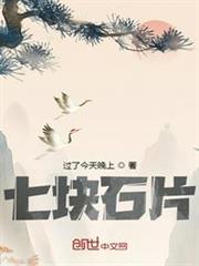 七塊石片