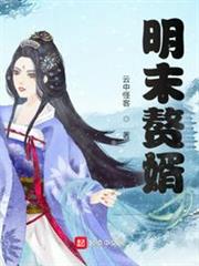 明末贅婿 明末贅婿