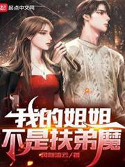 我的姐姐不是扶弟魔 我的姐姐不是扶弟魔