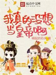 我真的沒想當皇帝啊 我真的沒想當皇帝啊