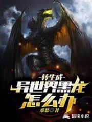轉生成為異世界黑龍怎麼辦 轉生成為異世界黑龍怎麼辦