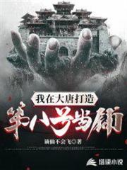 我在大唐打造第八號當鋪