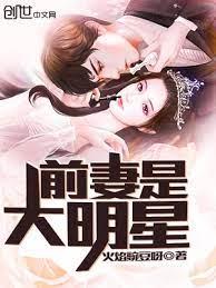 前妻是大明星