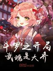 斗羅之開局武魂是大喬 斗羅之開局武魂是大喬