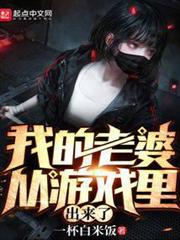 我的老婆從遊戲裡出來了 我的老婆從遊戲裡出來了