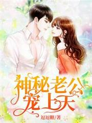 神秘老公寵上天 神秘老公寵上天