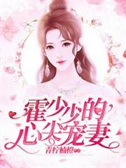 霍少的心尖寵妻 霍少的心尖寵妻