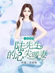 陸先生的心尖暖妻 陸先生的心尖暖妻