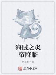 海賊之炎帝降臨 海賊之炎帝降臨