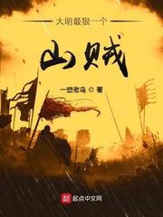 大明最狠一個山賊 大明最狠一個山賊