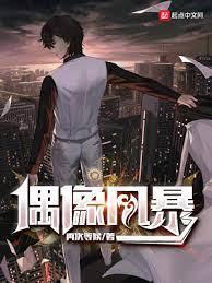偶像風暴 偶像風暴