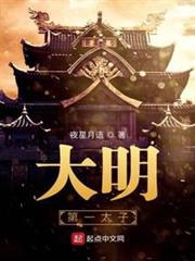 大明第一太子 大明第一太子